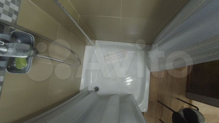 Квартира-студия, 14 м², 1/3 эт.