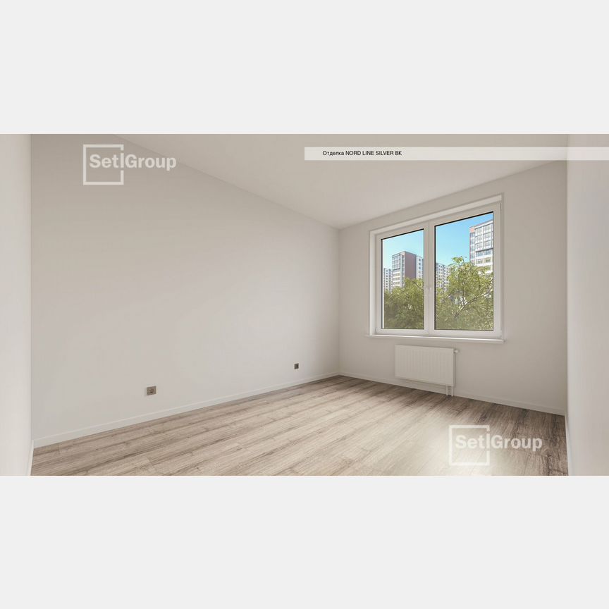 Квартира-студия, 24,6 м², 2/12 эт.