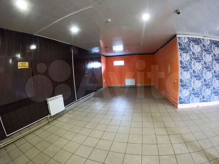 Помещение свободного назначения, 130.2 м²