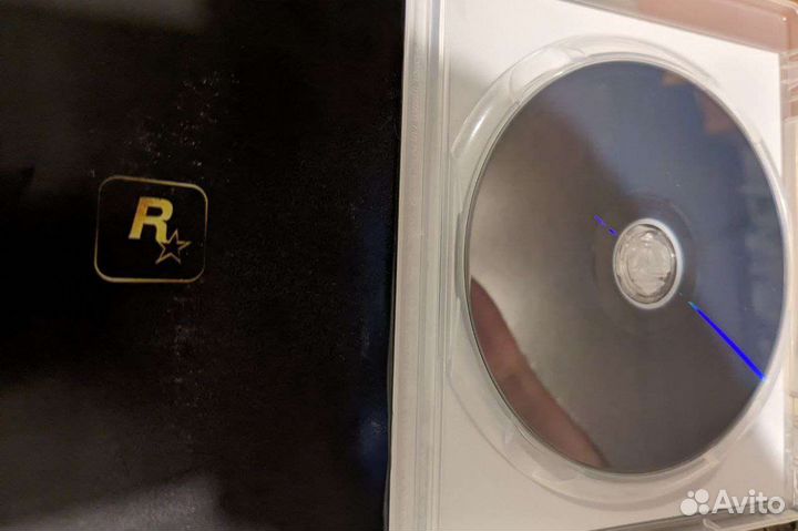 La noire игра для приставок ps3