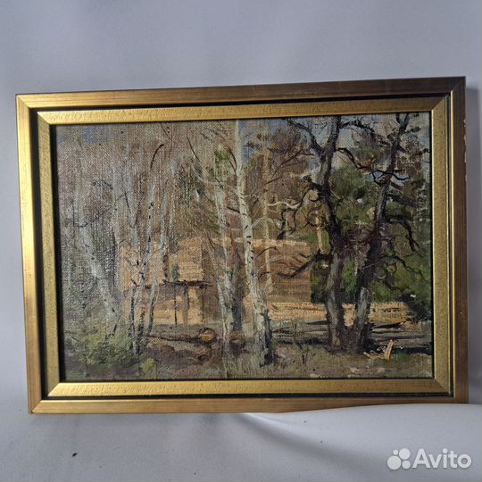 Художник А. Ванециан 