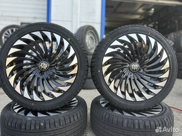 Диски R16 на ваз