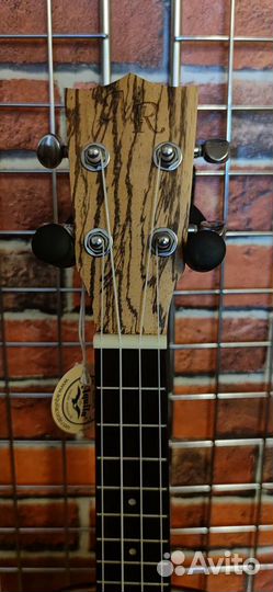 Укулеле концерт с подключением