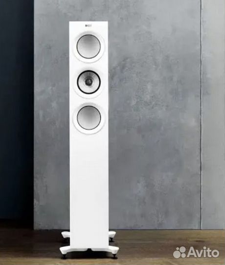 KEF R5 meta