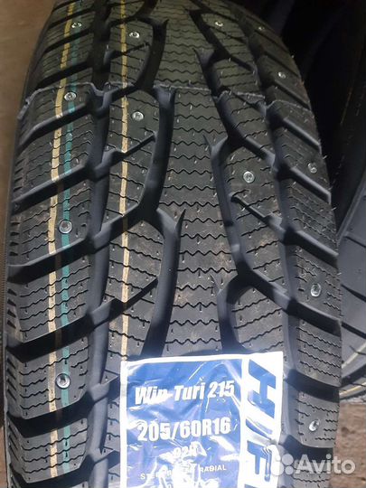 Hifly Win-Turi 215 205/60 R16 92H