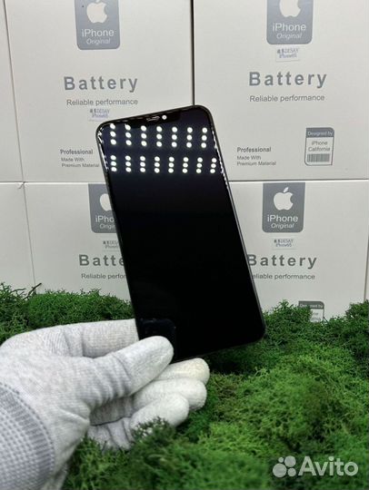 Дисплей iPhone 11 Pro Max (q00)