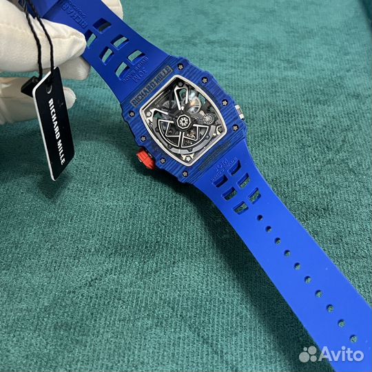 Наручные часы Richard Mille