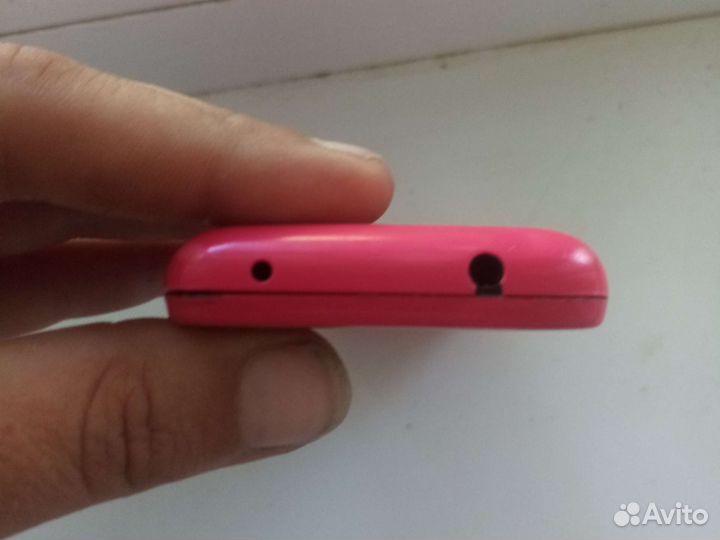 Кнопочный телефон Nokia