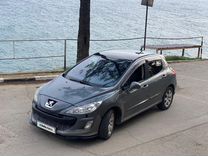 Peugeot 308 1.6 MT, 2011, 216 000 км, с пробегом, цена 550 000 руб.