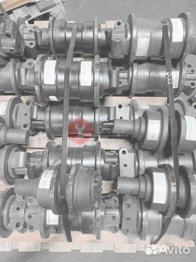 Каток поддерживающий Hitachi R932hdsl 9134245