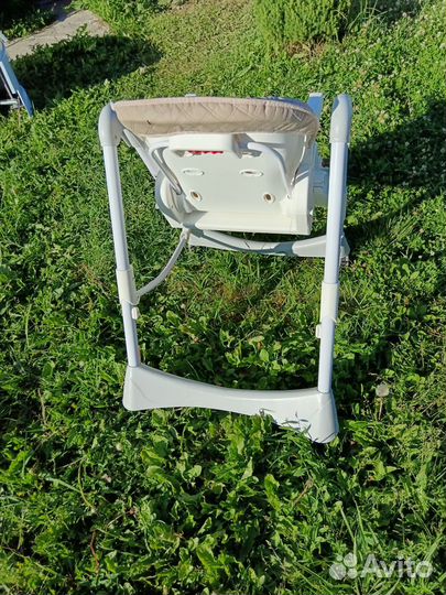 Детский стул для кормления