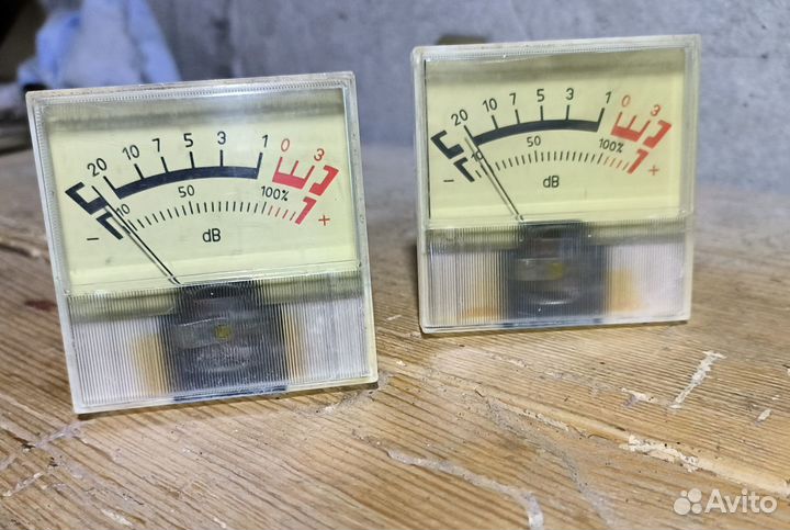 Индикаторы стрелочные Союз 110,111,Илеть,Снежеть