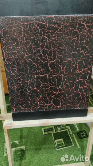 Мастер-декоратор. Декоративные штукатурки, decor