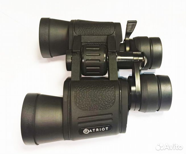 Бинокль Patriot 7-21x40 серия Safari (BH-BPT724)