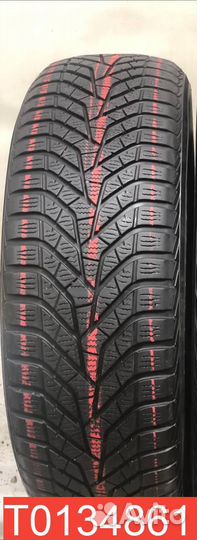 Yokohama BluEarth Winter V905 215/60 R17 96H