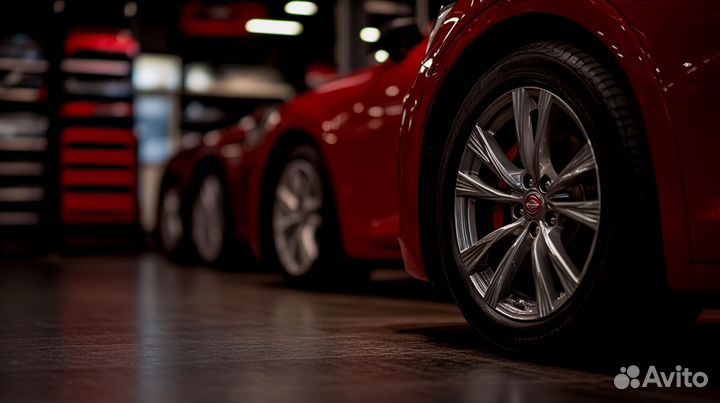 Ремонт АКПП Buick