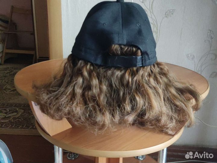 Парик