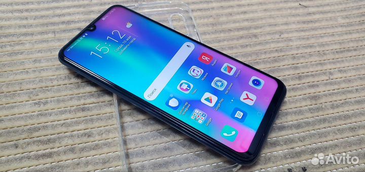 Hono 10 lite