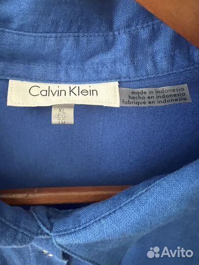 Блузка женскаяCalvin Klein