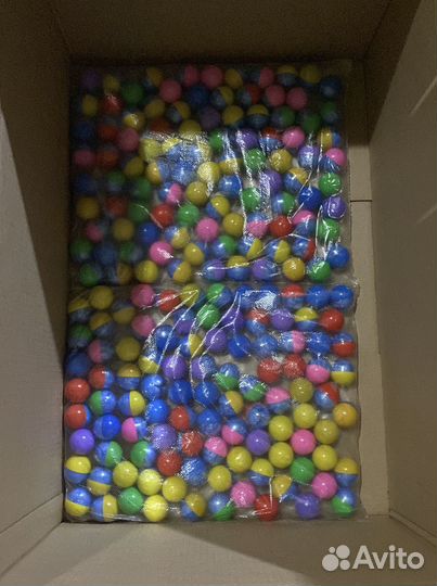 Бахилы в капсулах