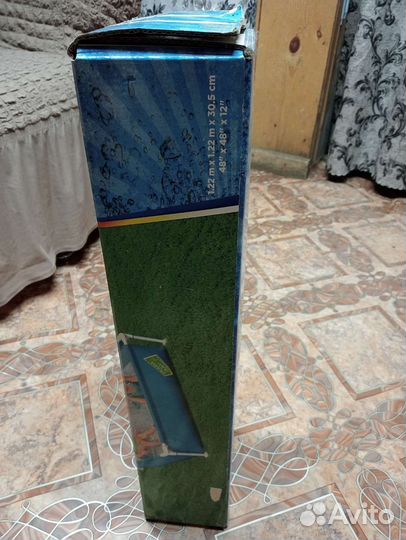 Каркасный бассейн