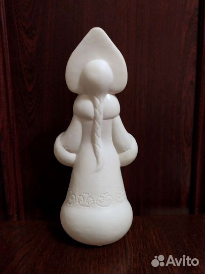 Снегурочка СССР