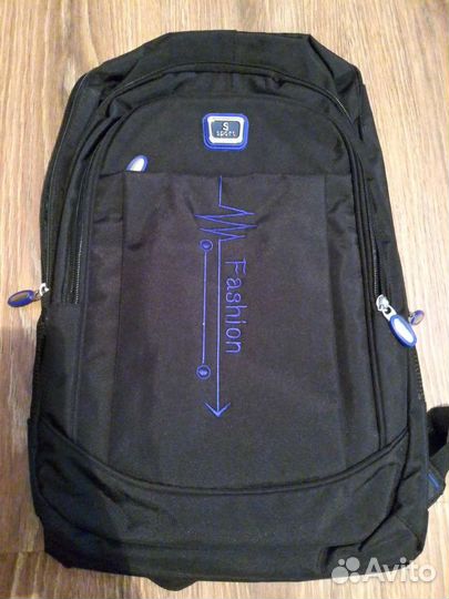 Рюкзак подрастковый