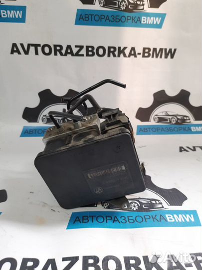 Блок ABS BMW 3-серия E90