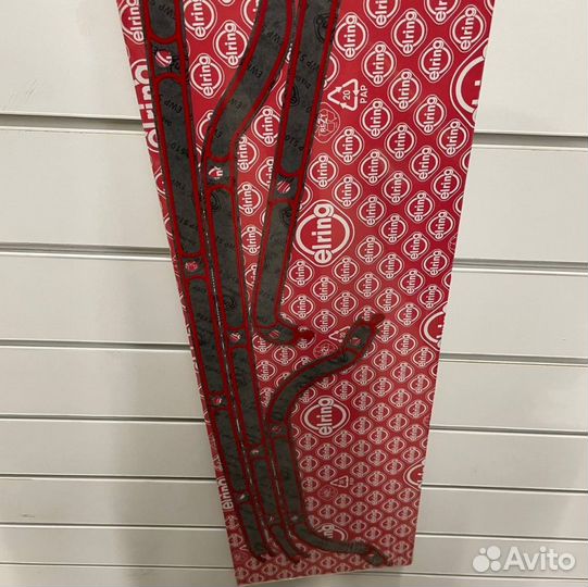 Elring Прокладка масляного поддона