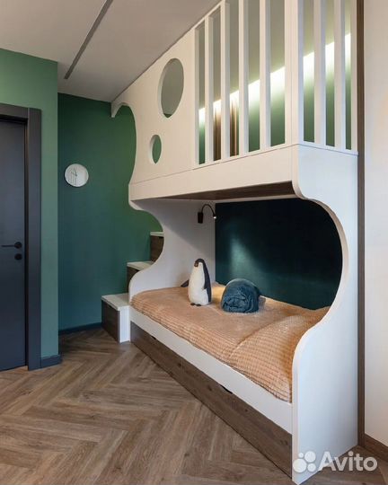 Шкафы на заказ