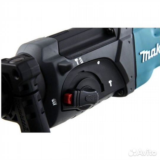 Перфоратор Makita HR2470FT