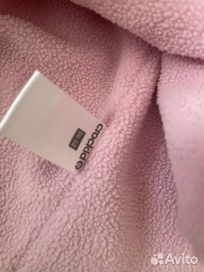 Шапка шлем crockid 48-50