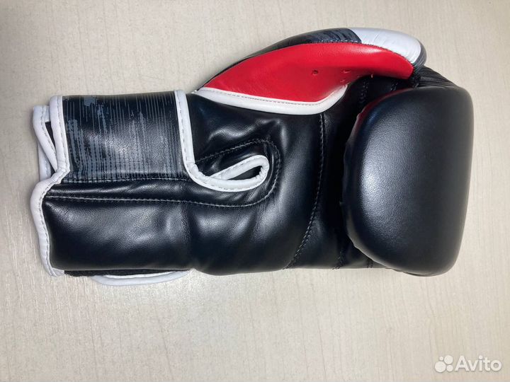 Боксерские перчатки детские