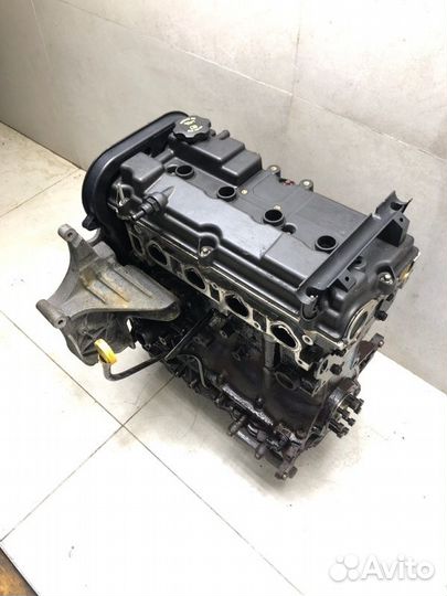 Двигатель Газ (Горьковский Автомобильный Завод)