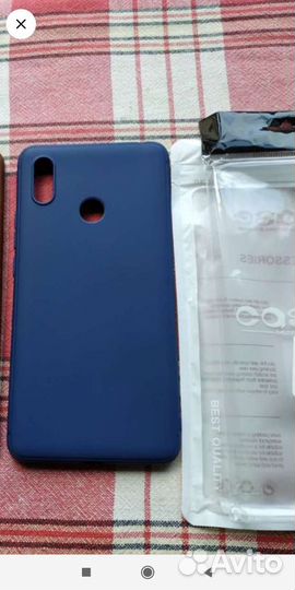 Чехлы на xiaomi mi max 3