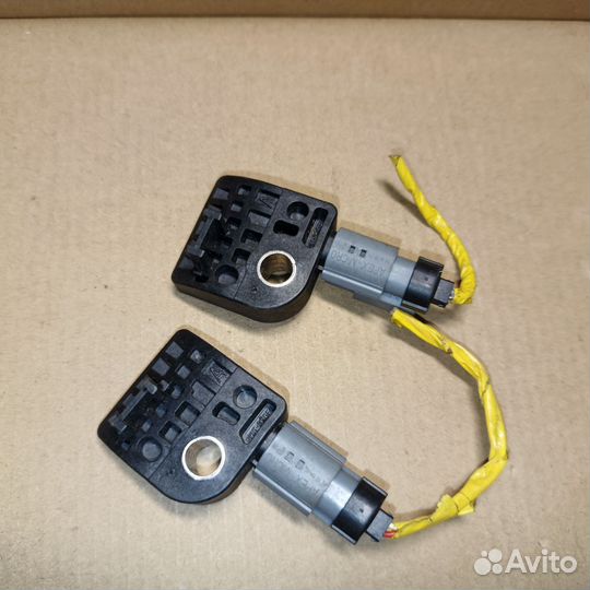 Датчики Airbag Hyundai ix35