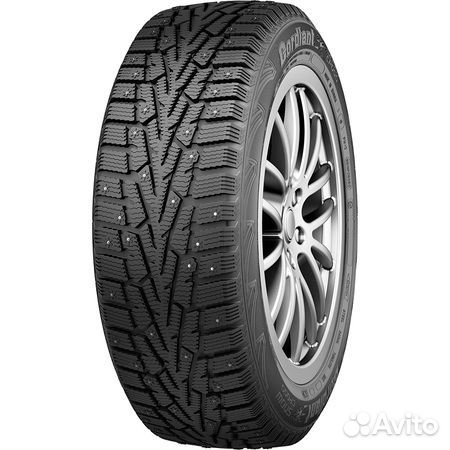 Cordiant Snow Cross 225/45 R17 94