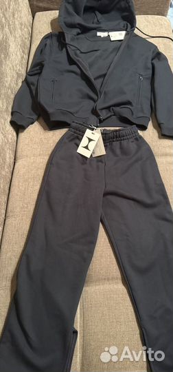 Спортивный костюм irnby новый