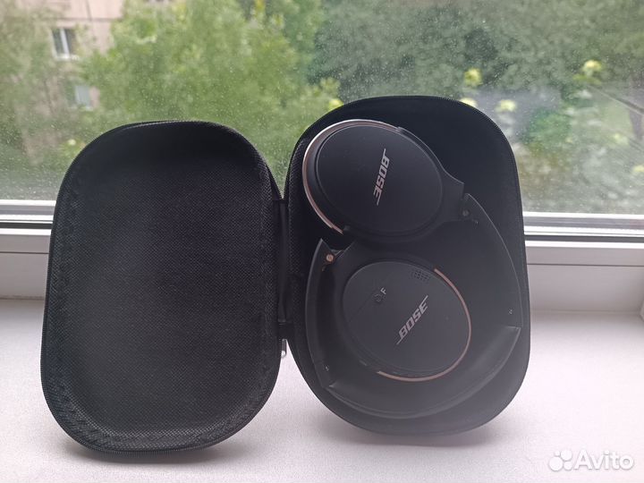 Беспроводные наушники, реплика Bose