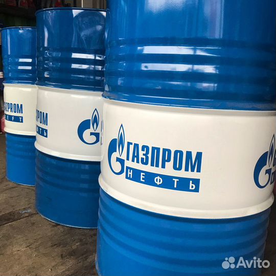 Масло Gazpromneft Diesel Prioritet 10W-40