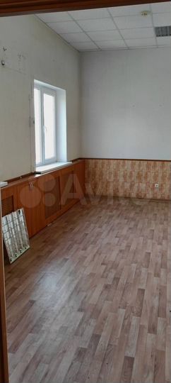 Офисы от 15 м²