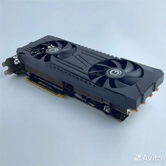 Видеокарта Nvidia CMP 50 HX 10gb
