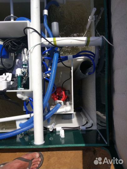 Био Септик без откачки под ключ Рассрочка SE-95526