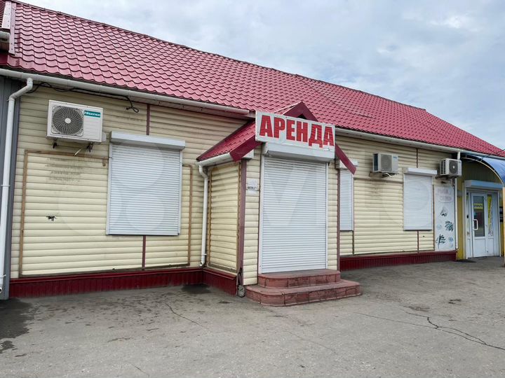 Свободного назначения, 70 м²