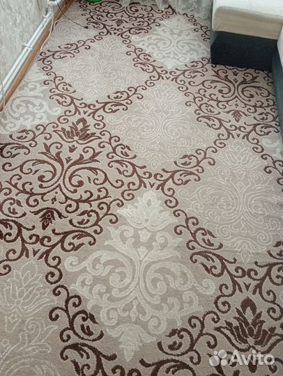 Ковры и паласы бу бесплатно