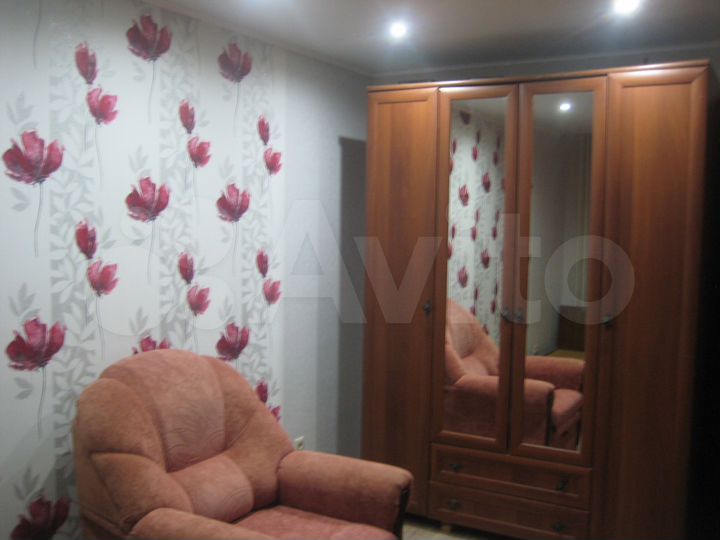 2-к. квартира, 58 м², 2/10 эт.