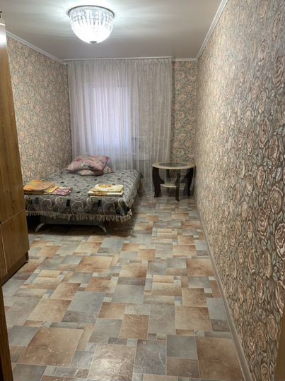 Дом 100 м² на участке 6 сот.