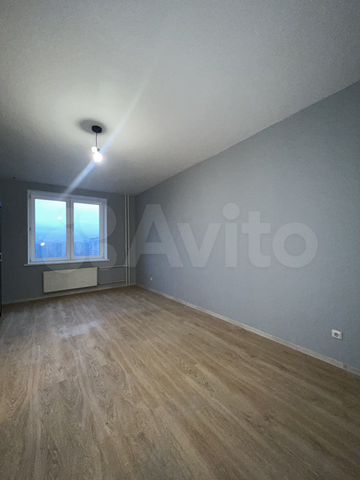 1-к. квартира, 36,1 м², 8/16 эт.