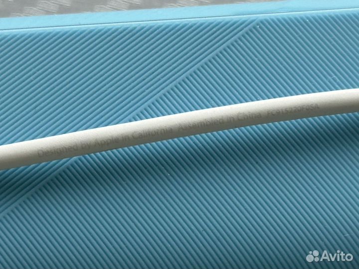 Lightning to USB Cable (2 m)