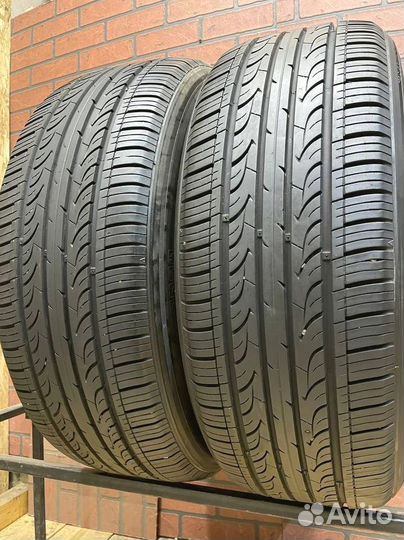 Kumho Solus KH25 235/55 R17 98T